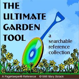 Ultimate Garden Tool